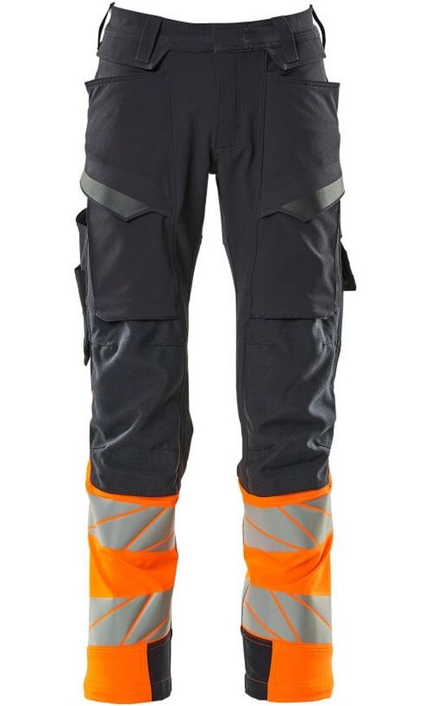 MascotHosemitKnietaschenAccelerateSafe19179-511