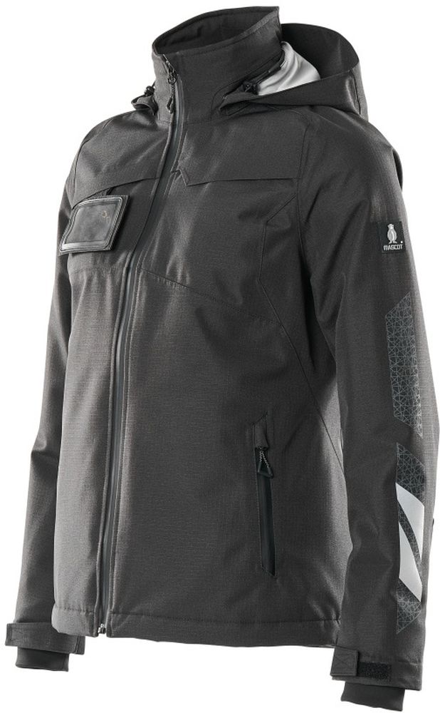 MascotDamenWinterjackeAccelerate18345-231Schwarz-XXL