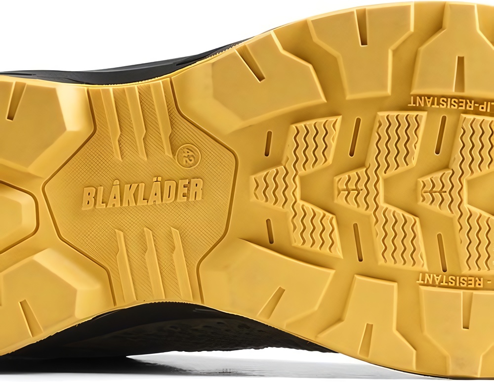 BlklderSicherheitsschuhEPICSicherheitsstiefelS3S22960000