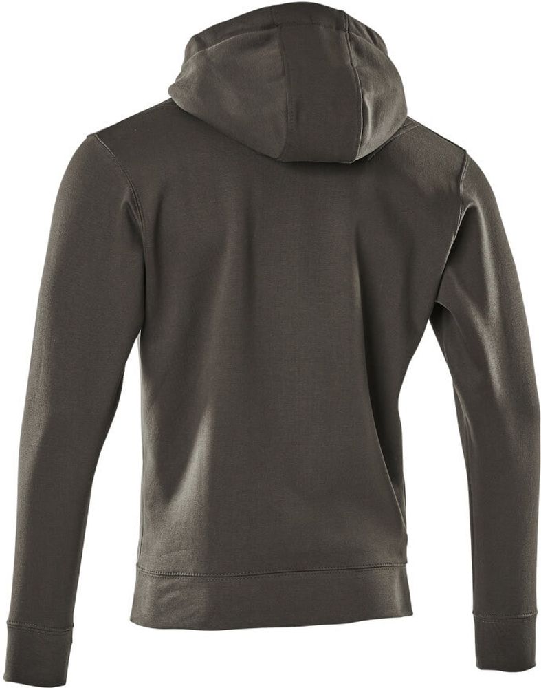 MascotKapuzensweatshirtRevelCrossover51589-970Dunkelanthrazit-XXL