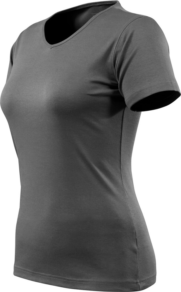 MascotDamenT-ShirtNiceCrossover51584-967Dunkelanthrazit-XXL