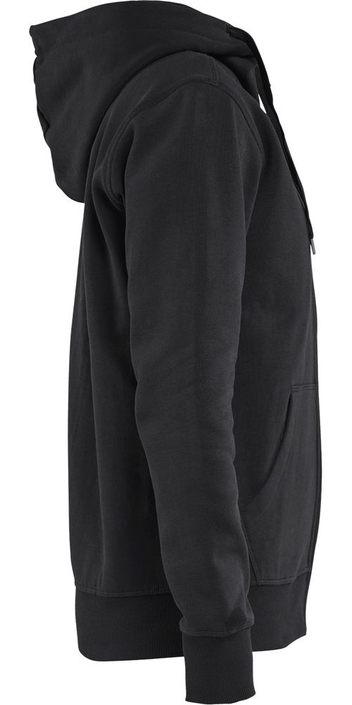 BlklderDamenArbeitsjackeKapuzenjacke33951048Schwarz-L