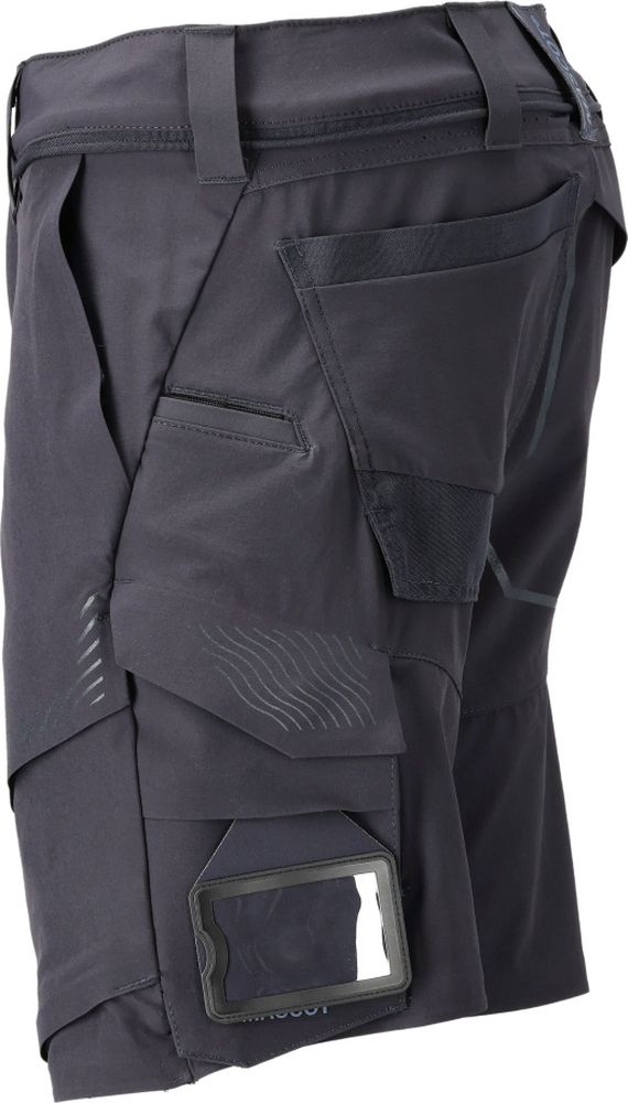 MascotShortsCustomized22149-605