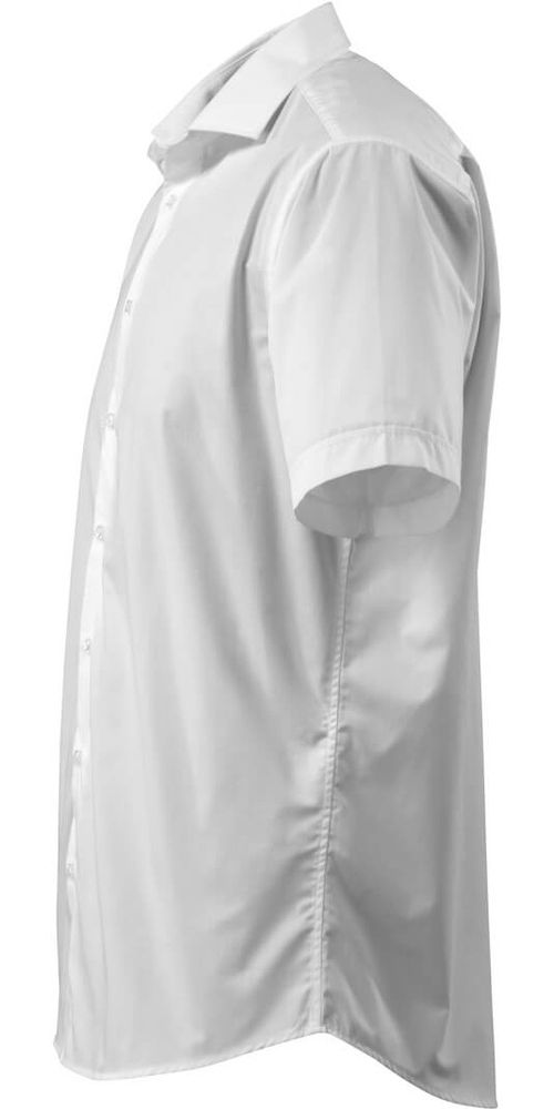 MascotHemdKurzarmFrontline50632-984