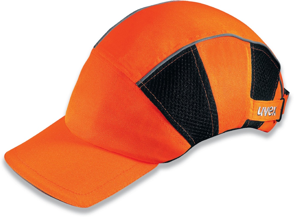 UvexAnstokappeU-Cap9794900Orange97970
