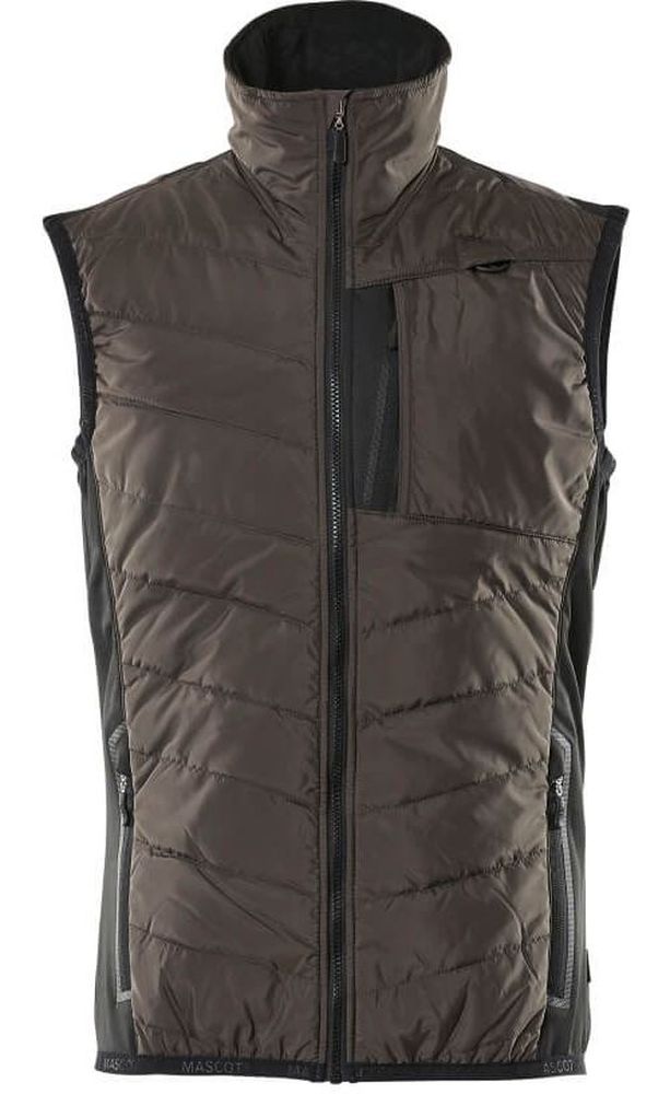 MascotThermowesteUnique18665-318DunkelanthrazitSchwarz-XXL