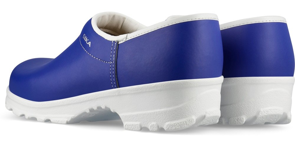 SikaClogsFlexLBSblau