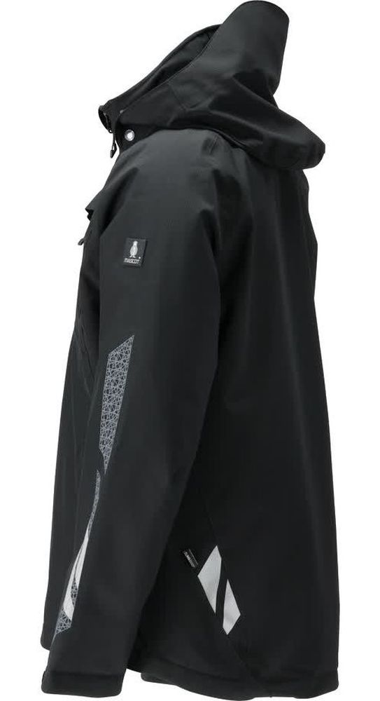 MascotWinterjackeAccelerate18035-249Schwarz-XXL