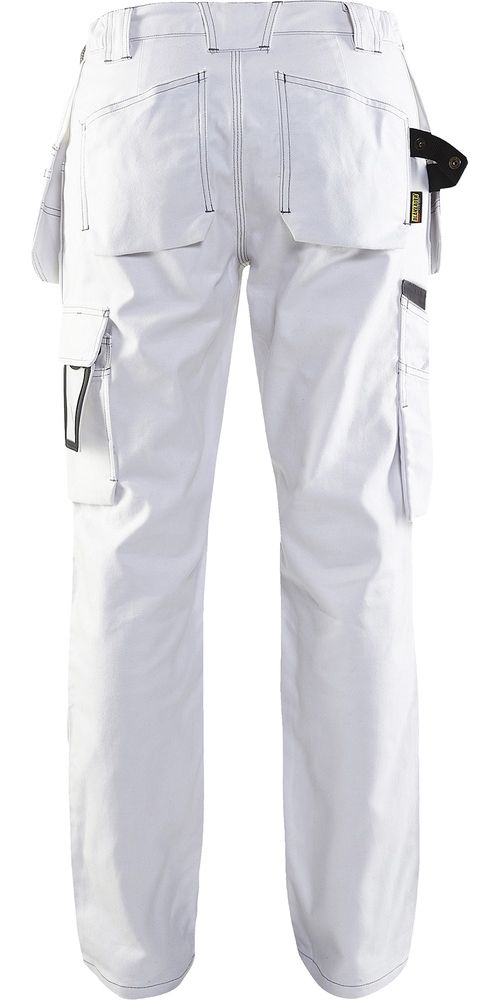 BlklderDamenArbeitshoseMaler71311210