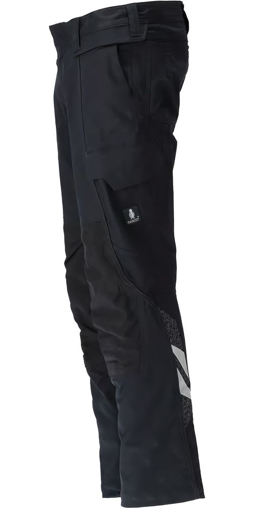 MascotHosemitKnietaschenAccelerate20779-563Schwarz-C4676