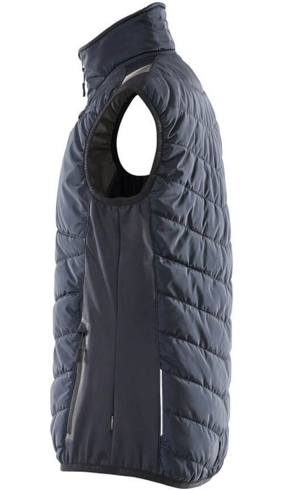 MascotThermowesteUnique18665-318Schwarzblau-XXL