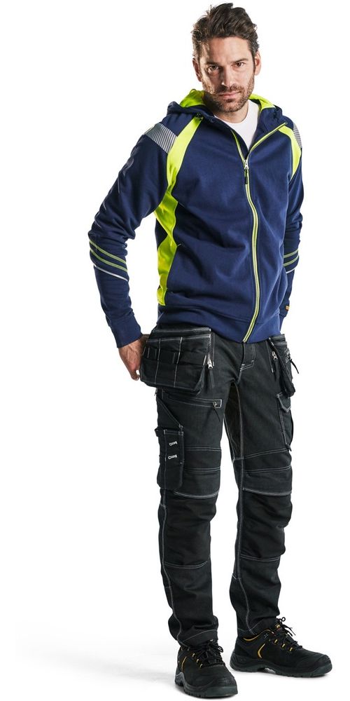 BlklderArbeitsjackeKapuzenjacke34331158