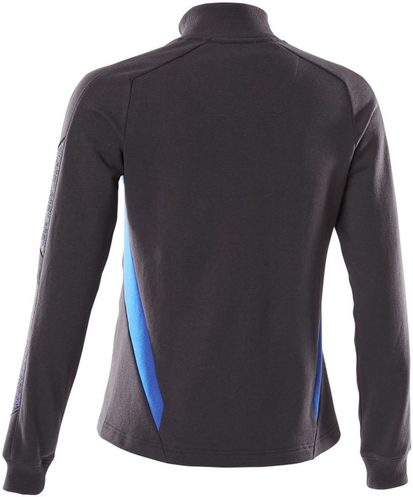 MascotSweatshirtmitReiverschlussAccelerate18494-962