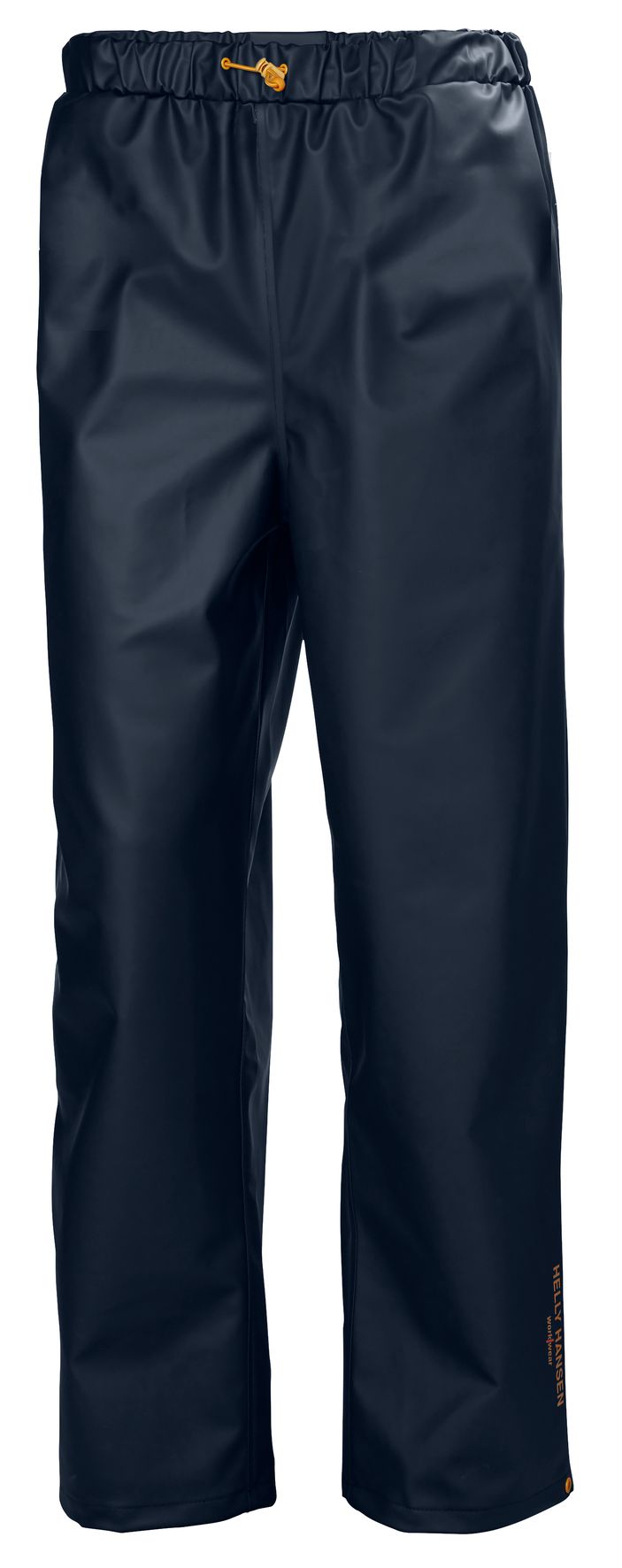 HellyHansenRegenhose70485GaleRainPant590Navy