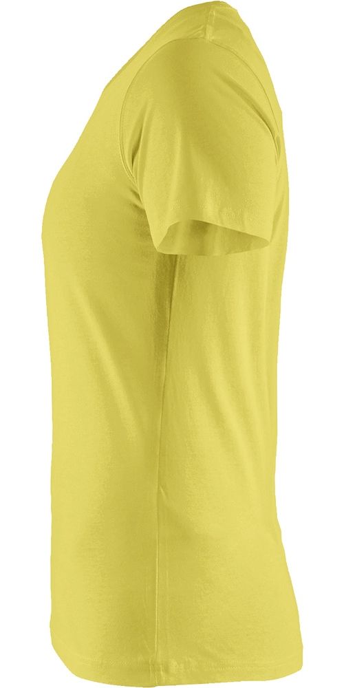 BlklderDamenT-Shirt33341042HighVisGelb-L