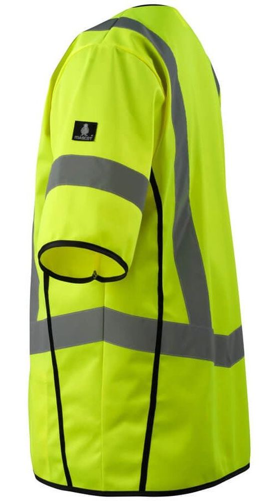 MascotWarnwestePackwoodSafeSupreme50216-310