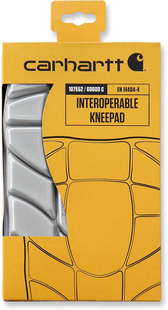 CarharttKnieschonerMInteroperableKneePads107552