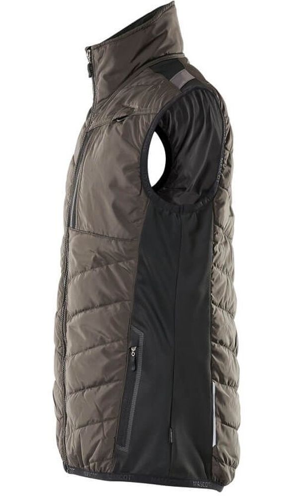 MascotThermowesteUnique18665-318DunkelanthrazitSchwarz-XXL