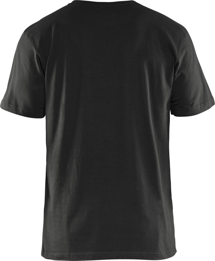 BlklderT-Shirt35251042Schwarz-4XL