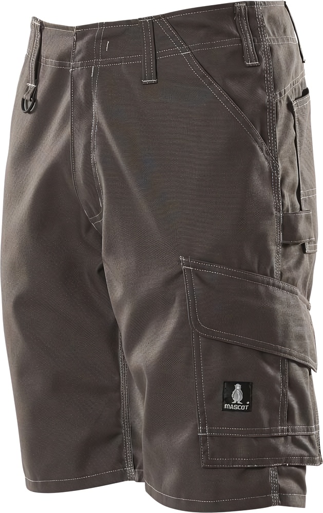 MascotShortsCharlestonIndustry10149-154Dunkelanthrazit-C42