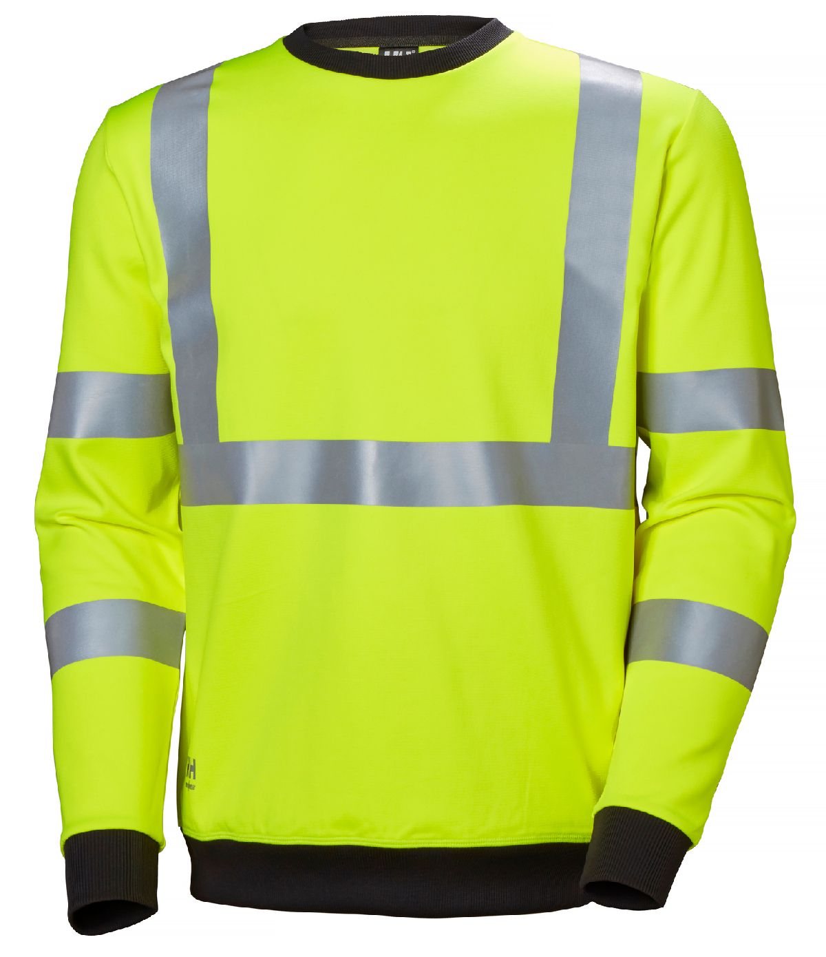 HellyHansenHoodieSweatshirt79095AddvisSweatershirt360Yellow