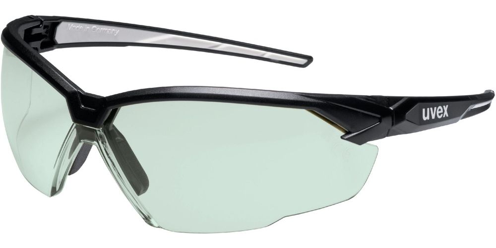 UvexBgelbrilleSuxxeedVariomaticSvVario8091818Farblos