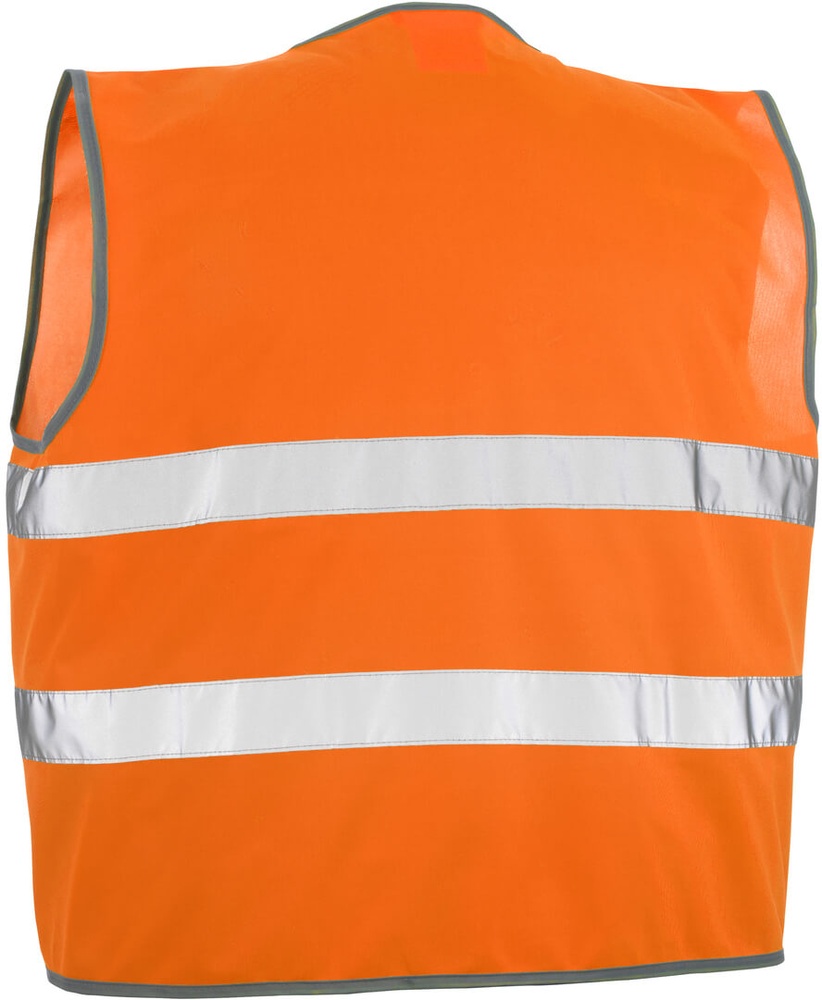 MascotWarnwesteWeyburnSafeClassic50187-874Hi-visOrange-3XL4XL50