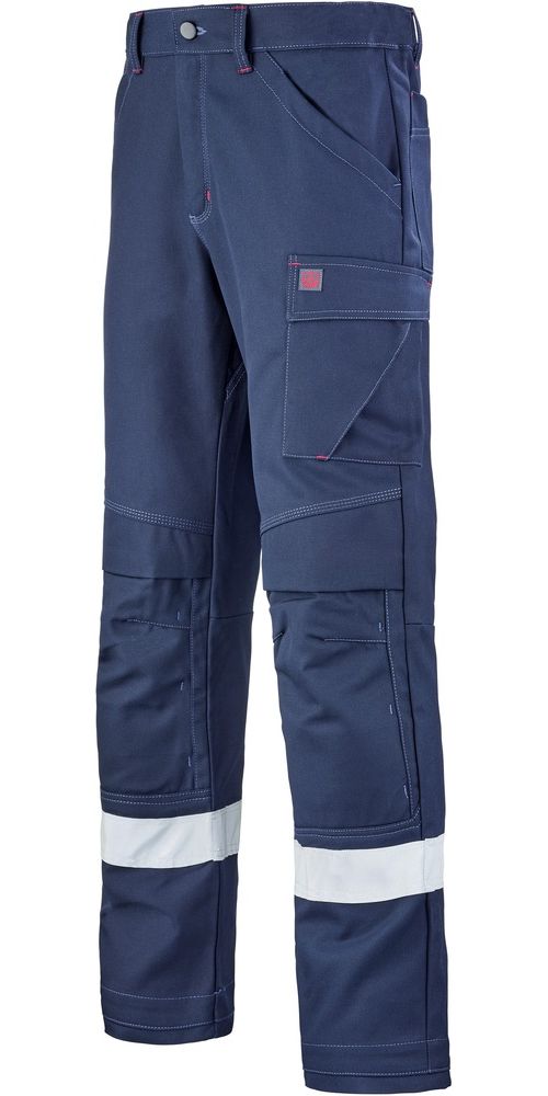 LafontHoseHBasaltReflect1MIMUPBRNavy-XS