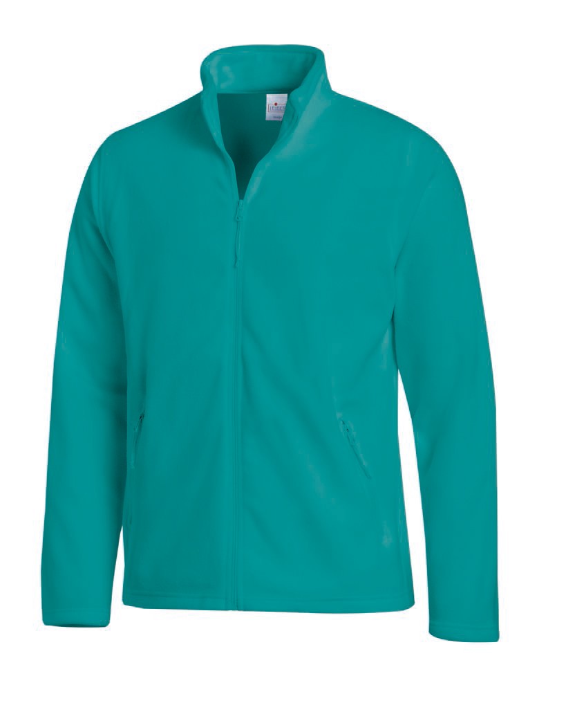 LeiberHerrenFleecejacke12266575Petrol-XS