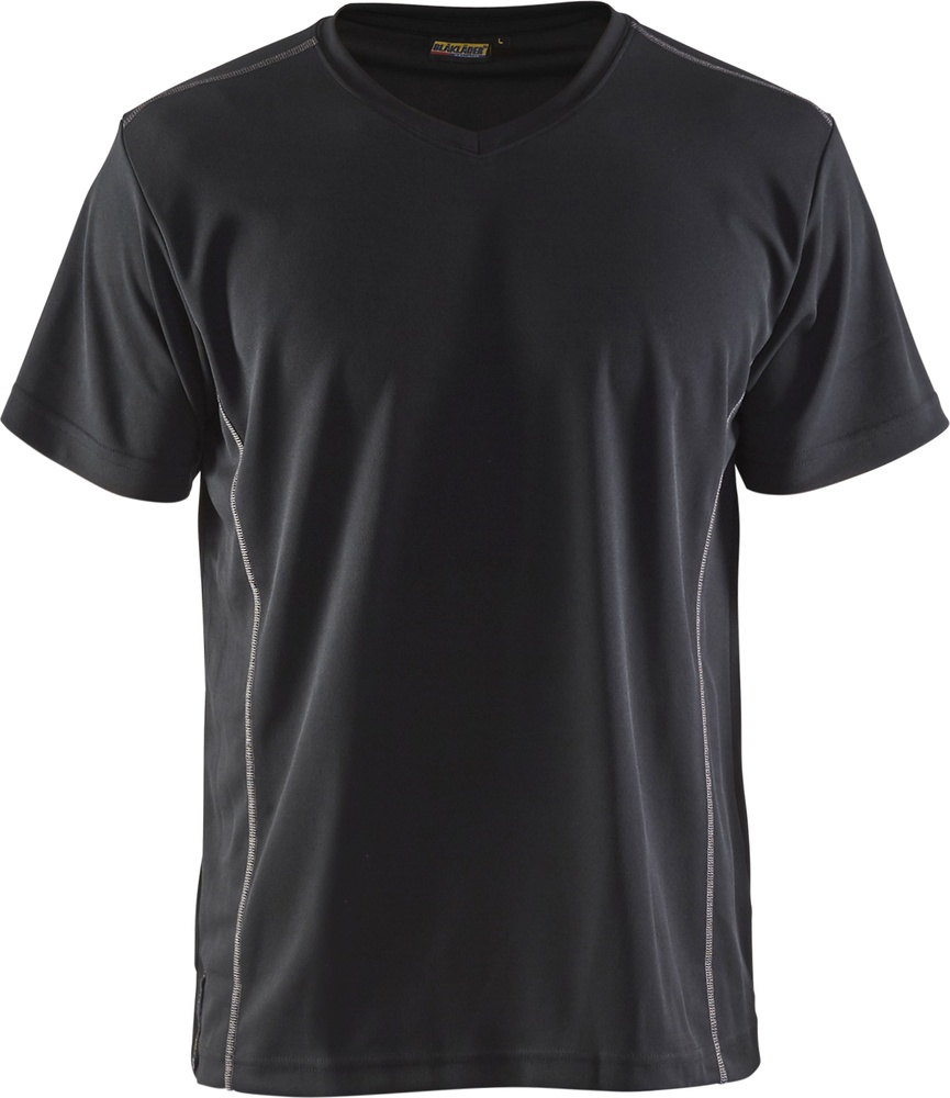 BlklderUVT-Shirt33231051Schwarz-4XL