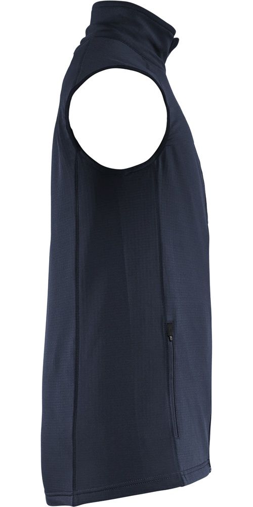 BlklderSTRIKERFleeceweste47362539DunkelMarineblau-4XL