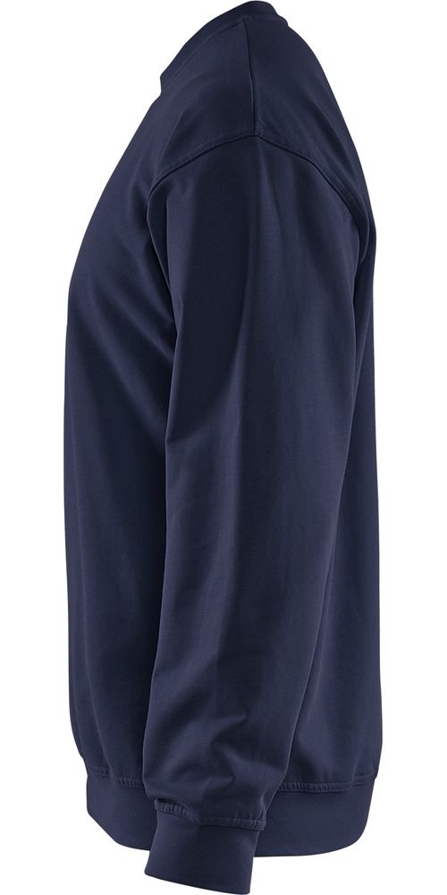 BlklderSweatshirt33401158Marineblau-4XL