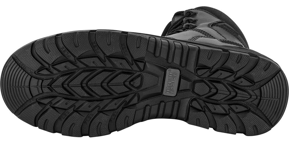 MagnumSicherheitsstiefelPrecisionRigmasterSzCtCpWpM801365S3Black-35