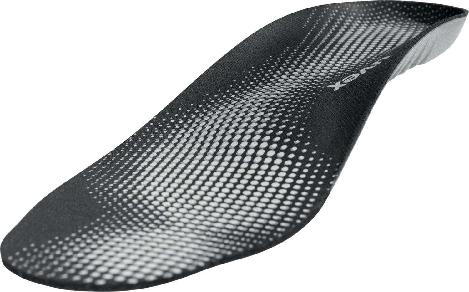 UvexZubehrEinlegesohle95282SchwarzGrau95282