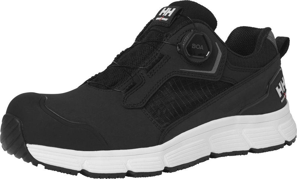 HellyHansenSicherheitsschuhKensingtonMXRSandalBoaS1PS78357991BlackWhite-35