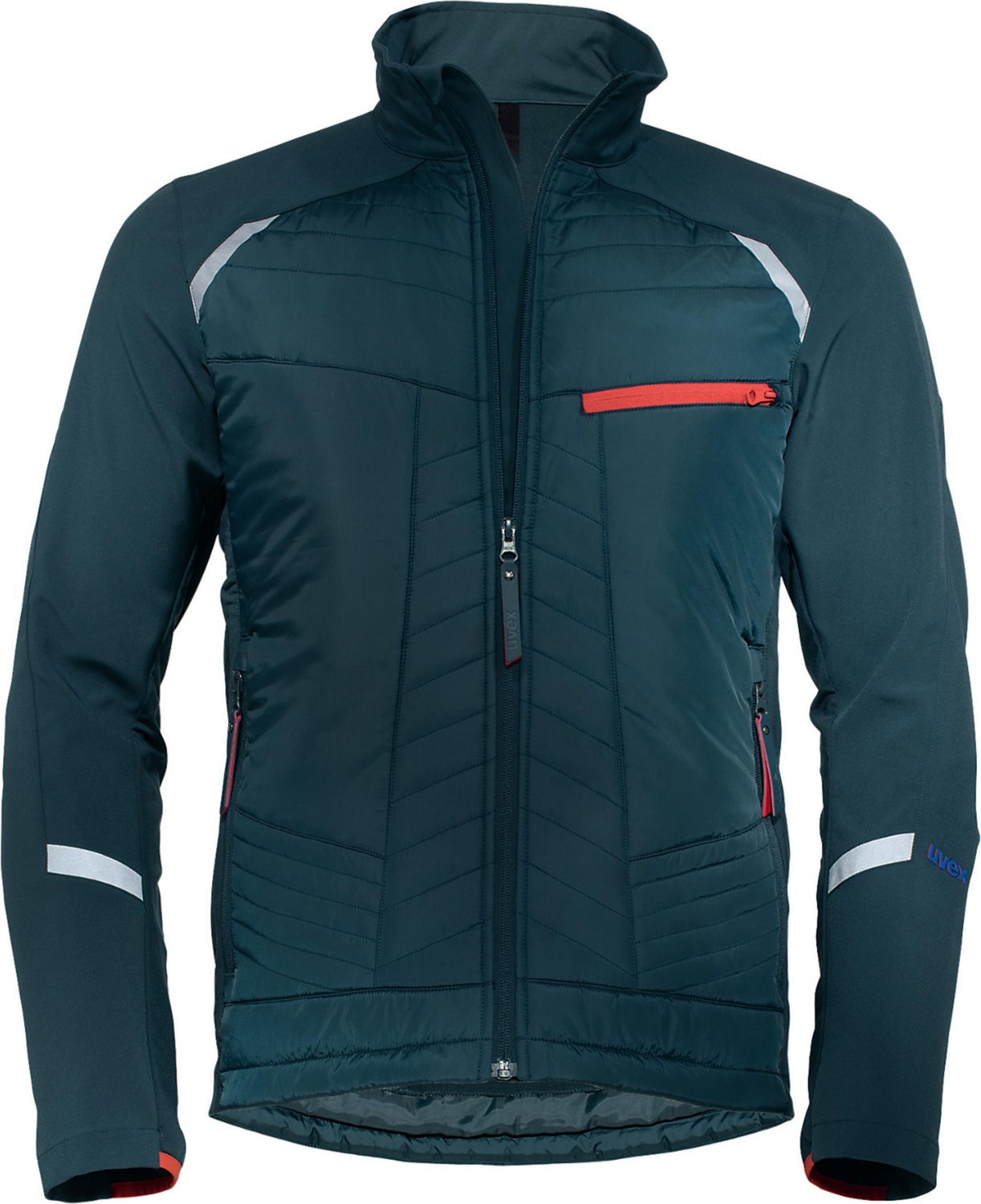 UvexHybridjackeSuxxeedBlauNachtblau89332