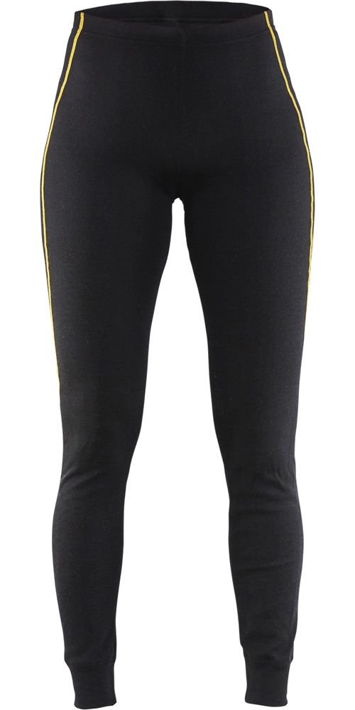 BlklderDamenFunktionsunterwscheFlammschutzUnterhose68Merino72031075