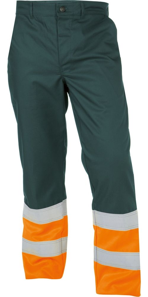 BasicLineWarnschutzbundhoseCoronaGrnNeonorange-44