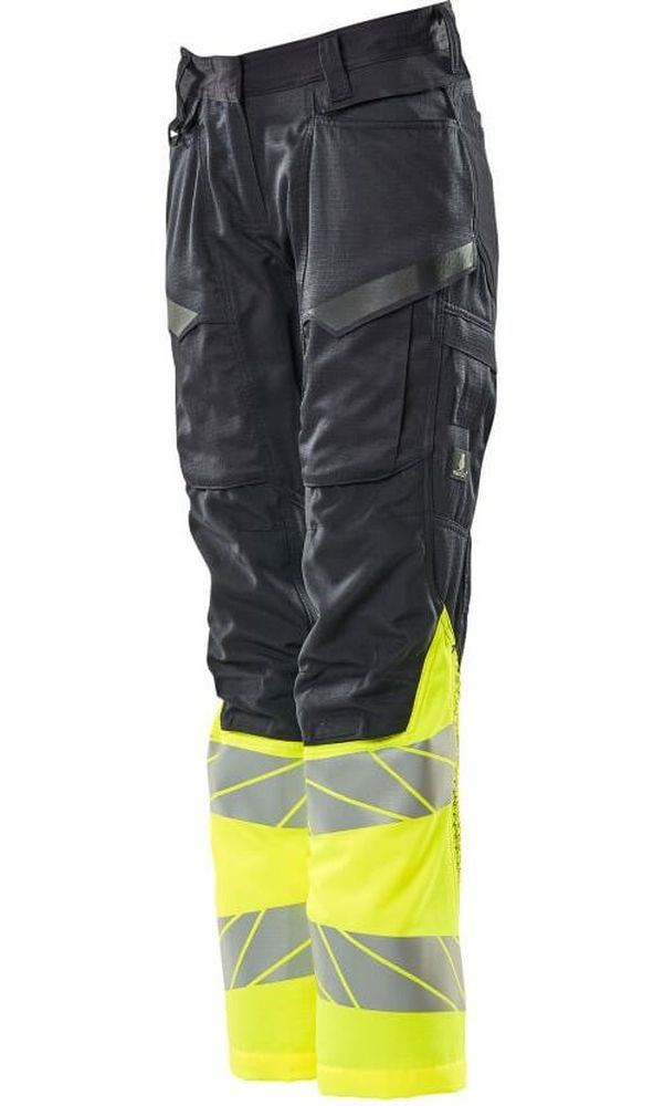 MascotHosemitKnietaschenAccelerateSafe19678-236