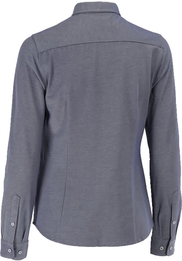 MascotDamenHemdFrontline20114-741Blau-meliert-34