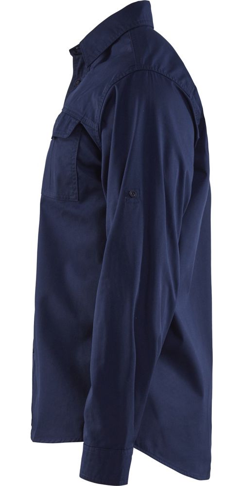 BlklderTwillHemd32981190