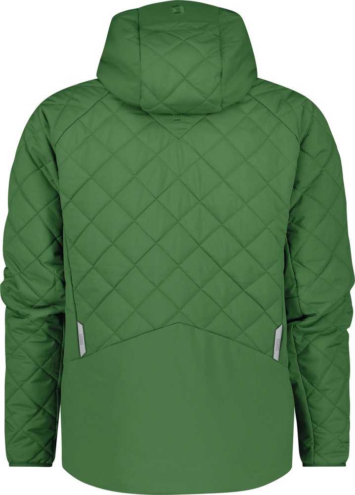 DassyArbeitsjackeIsolierteJackeTamaUlmengrn-XS