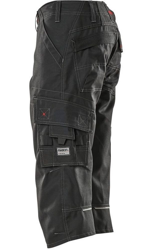 MascotShortslangLimnosFrontline09249-154Schwarz-C44