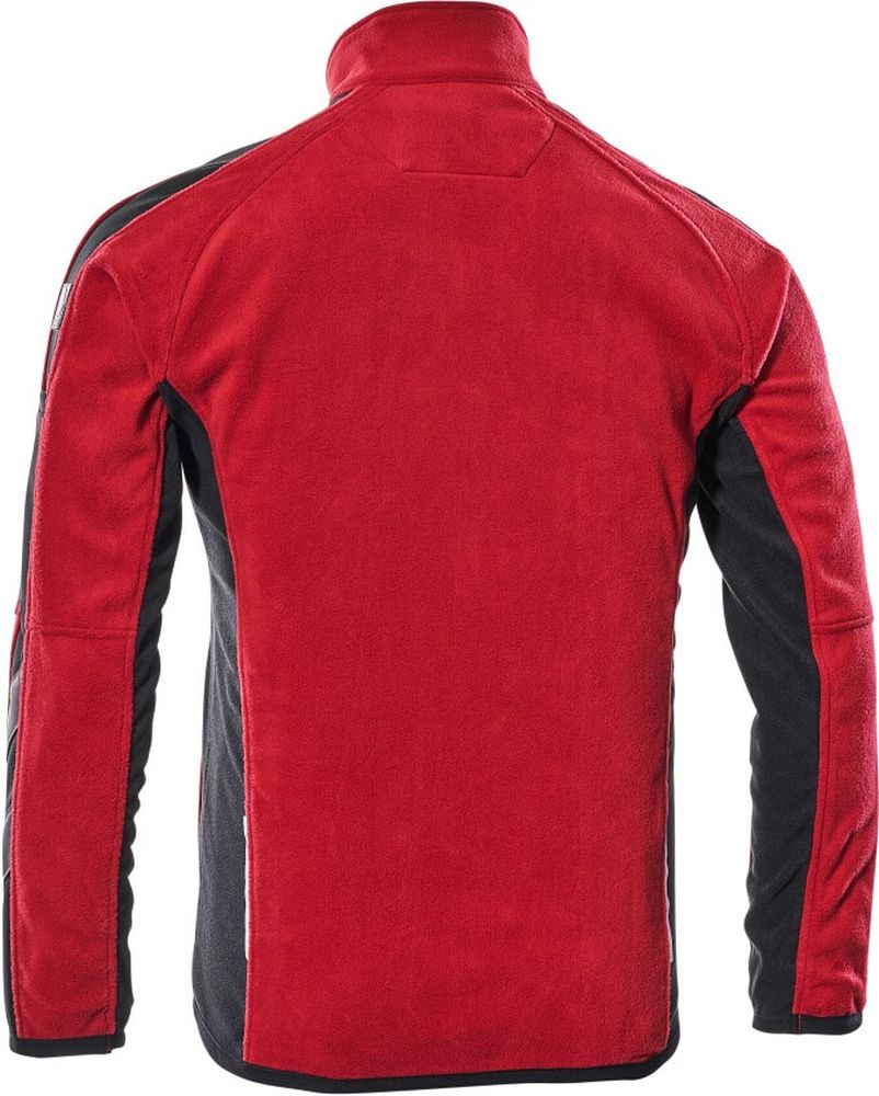 MascotFleecejackeHannoverUnique16003-302