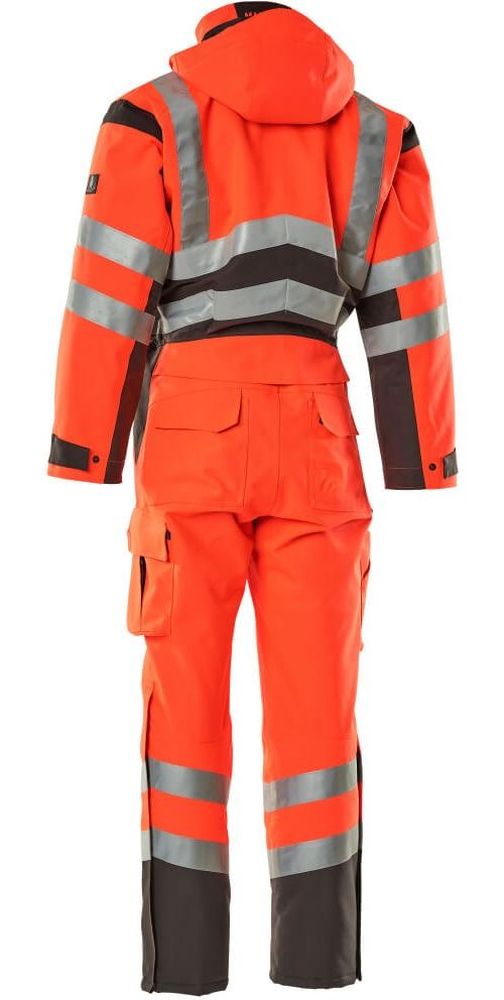 MascotWinteroverallSafaraSafeYoung11019-025