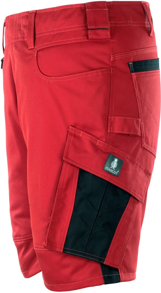 MascotShortsStuttgartUnique12049-442