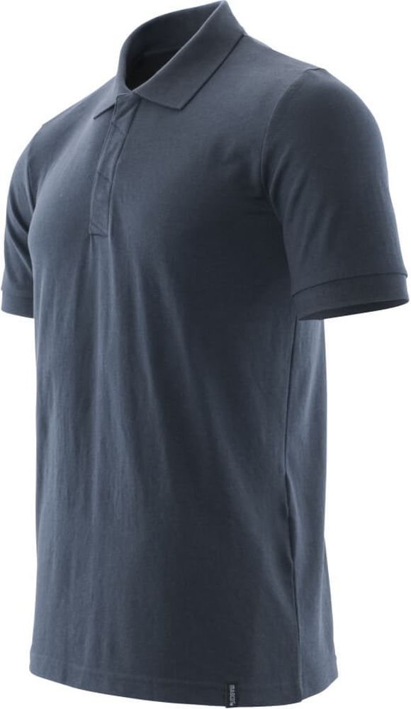 MascotPolo-ShirtCrossover20183-961Schwarzblau-XXL