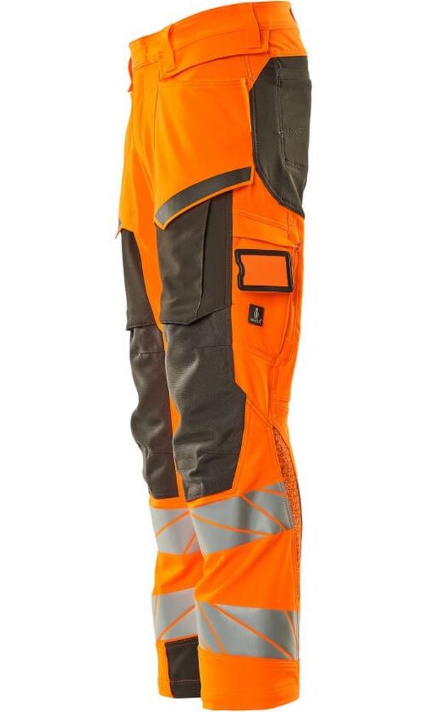 MascotHosemitKnietaschenAccelerateSafe19079-511Hi-visOrangeDunkelanthrazit-C4676