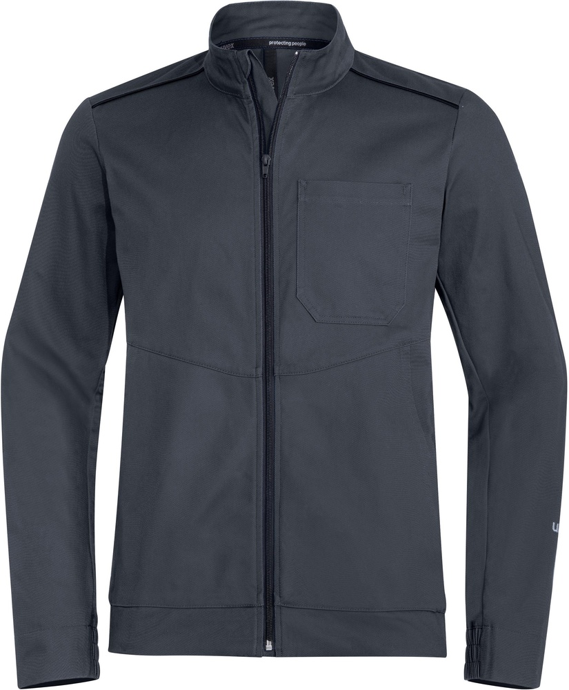 UvexArbeitsjackeSuxxeedEssentials7046Anthrazit-3XL