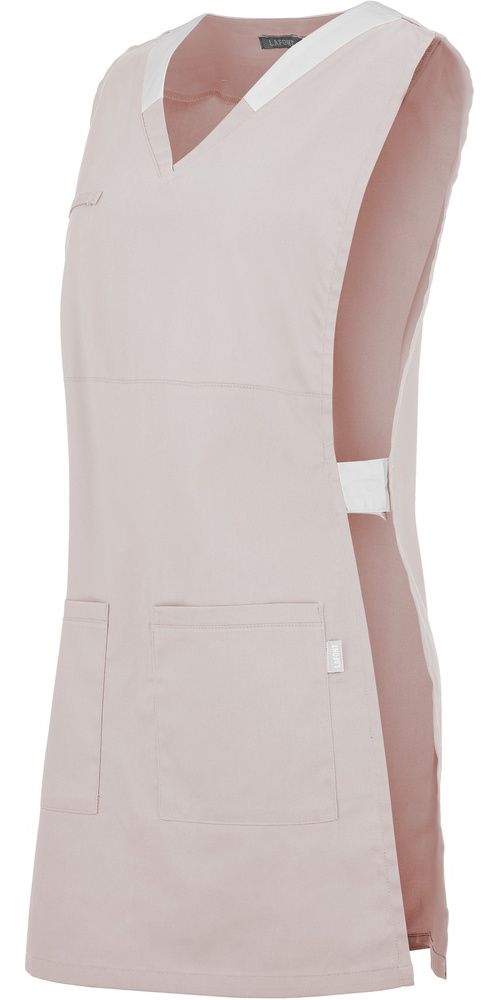 LafontDamenberwurfDouce8DOUPCPinkWhite-XXSS